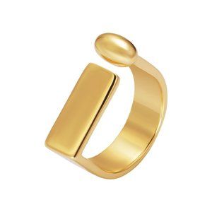 Gold Plated Ring